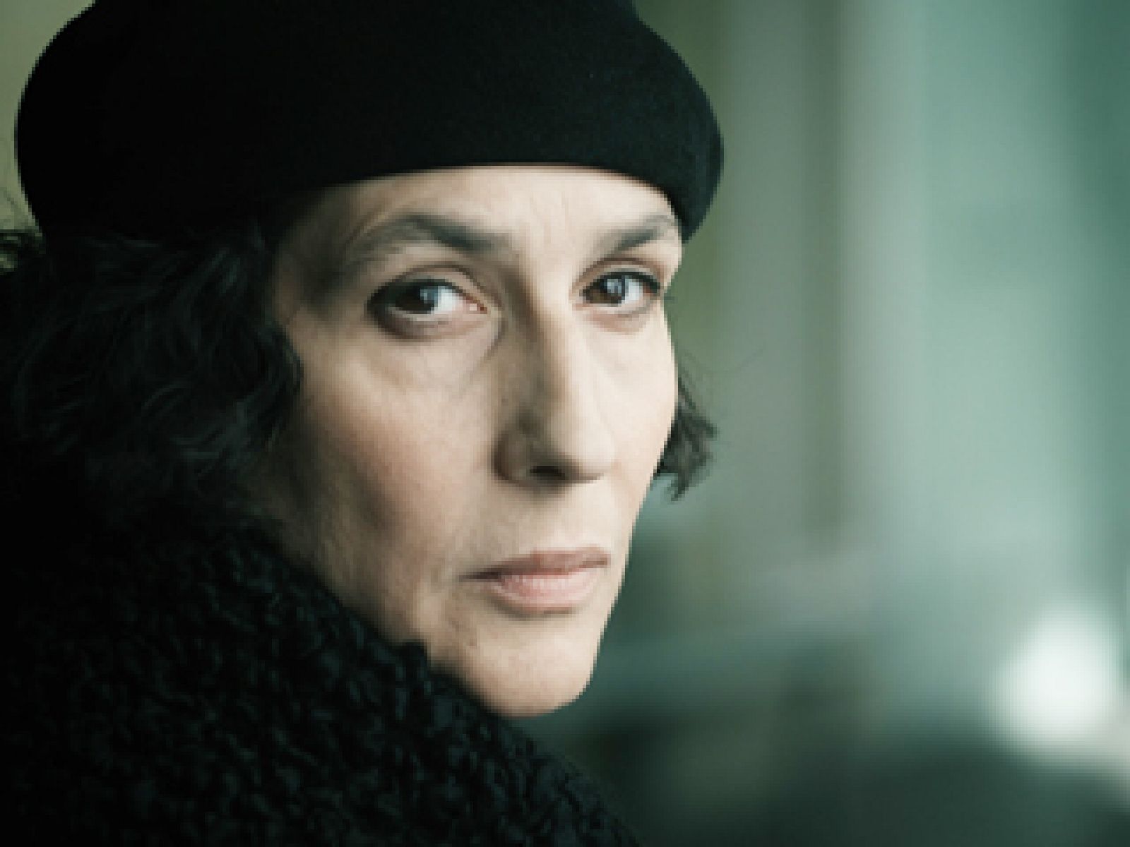 Clara Campoamor. La mujer olvidada - Muy pronto en TVE y RTVE.es - Clara Campoamor. La mujer olvidada | Ver