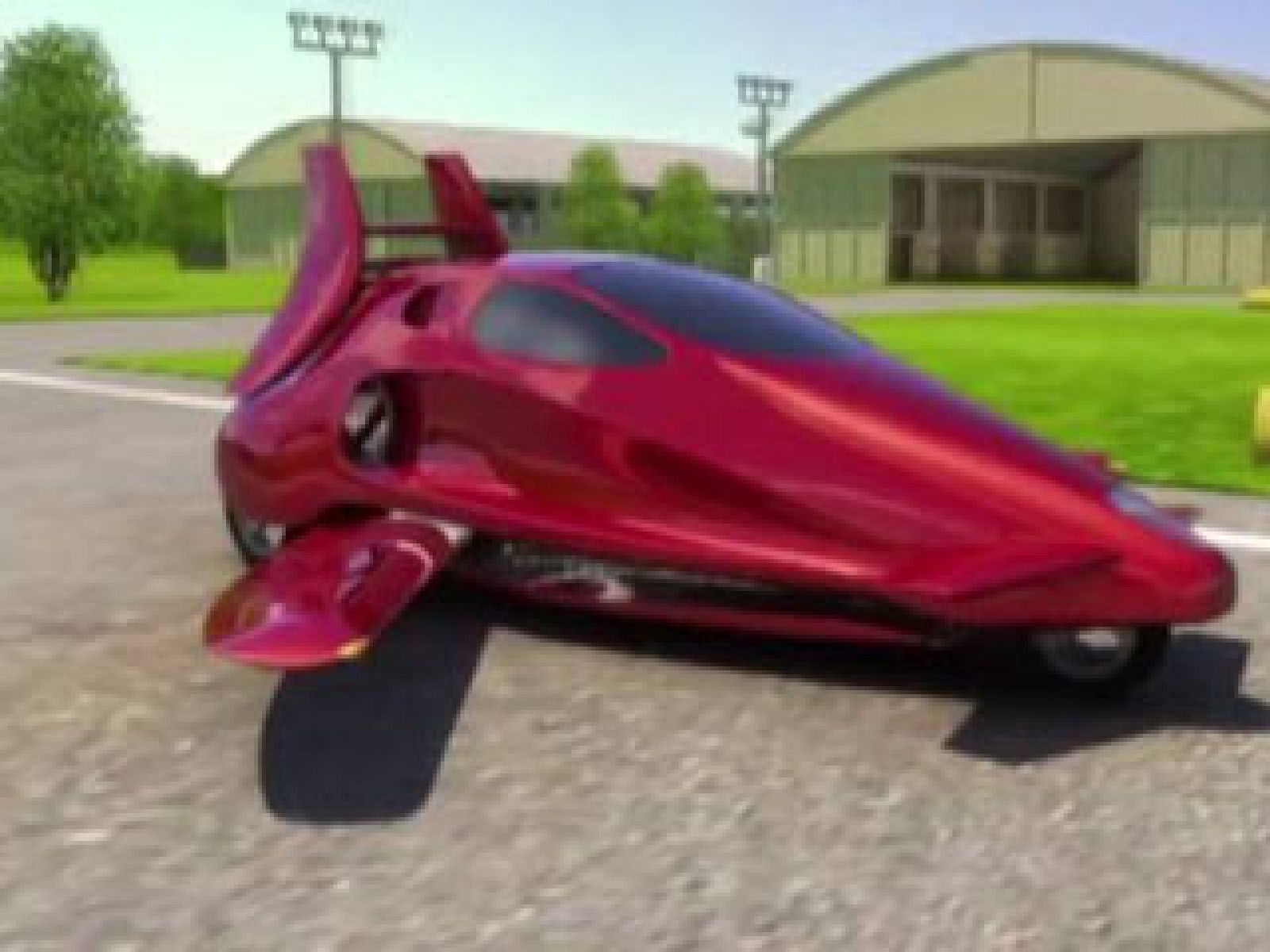 ¿La moto del futuro? | Ver