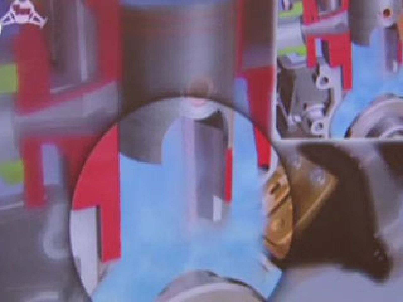 De los dos a los cuatro tiempos | Ver