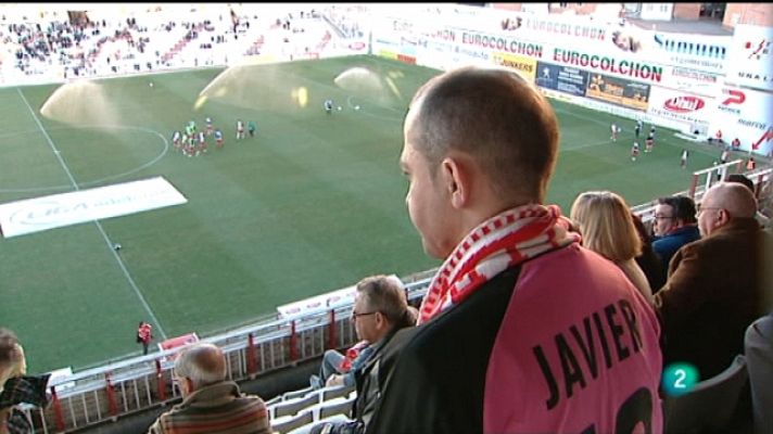 Nosotros también - Nuestra incapacidad