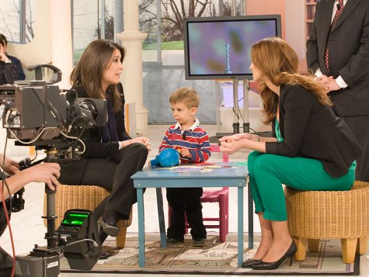 La mañana - Día Mundial Enfermedades Raras