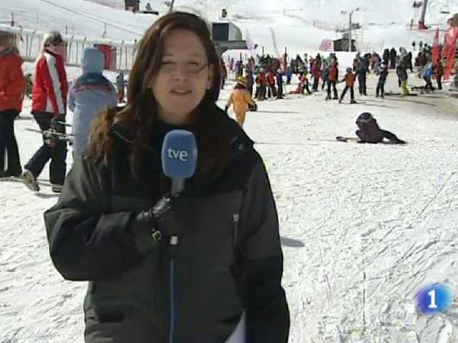 L'Informatiu del migdia en 3 minuts - (28/02/11)