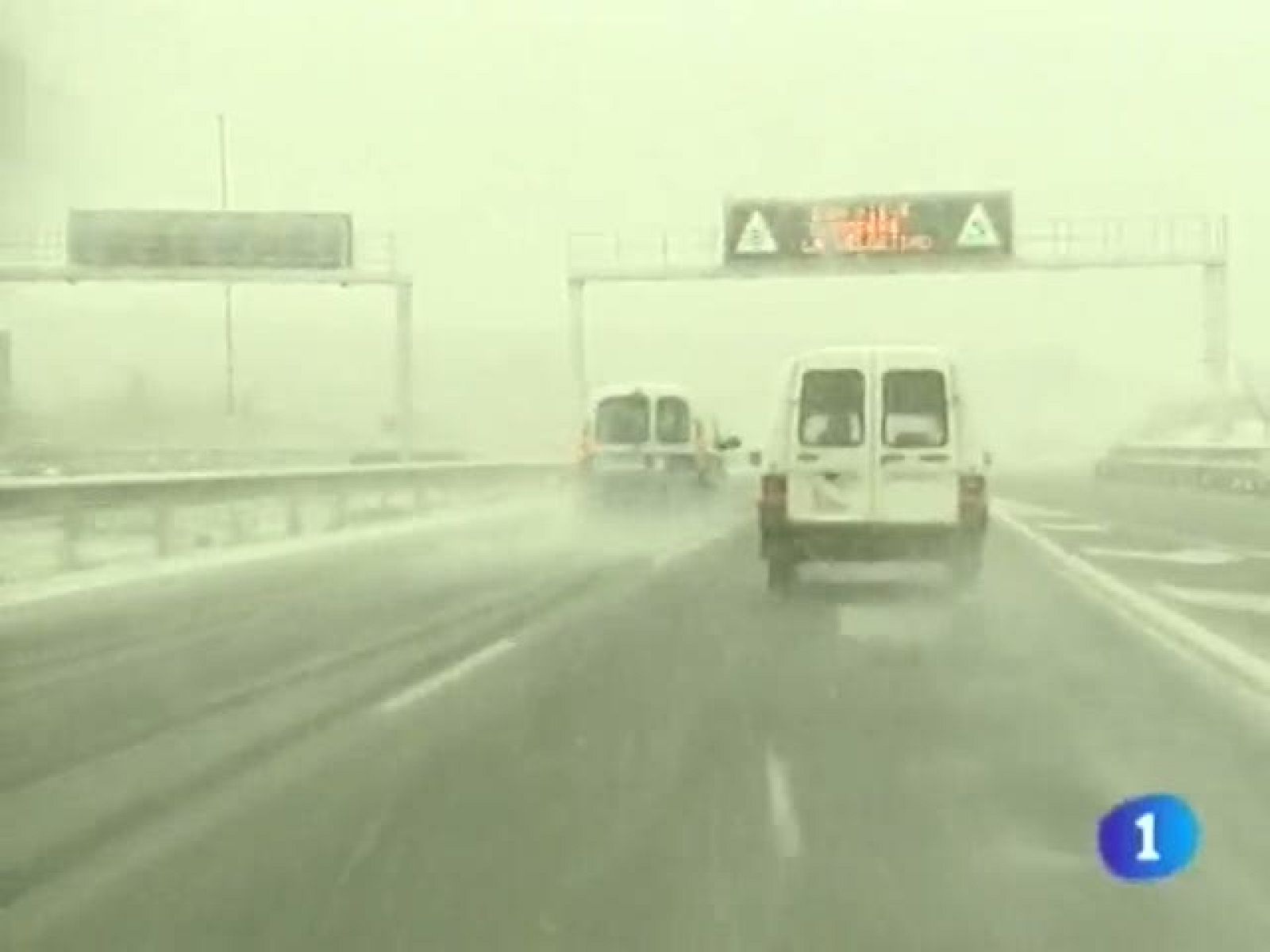 Telenorte en 2'- 28/2/11