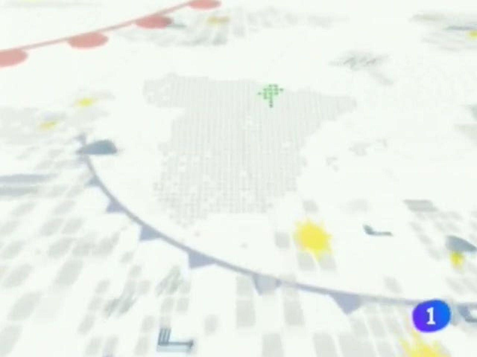 El tiempo en la Comunidad de Navarra. 28/02/11 | Ver