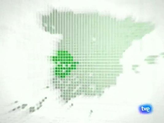 Noticias de Extremadura - La Comunidad de Extremadura en 2'- 28/02/11