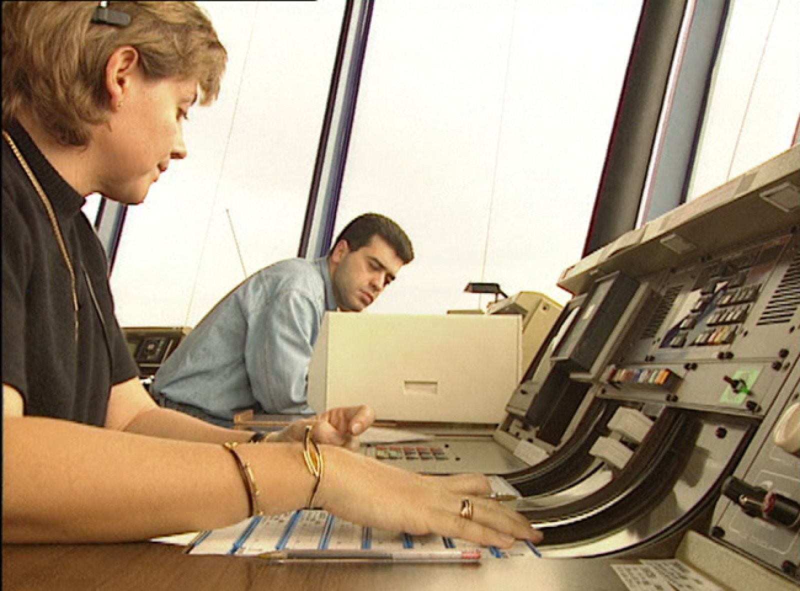 La Comunidad de Madrid en 4' - 28/02/11