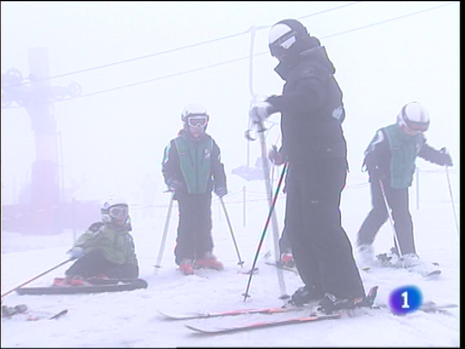 El tiempo en la Comunidad de Asturias - 28/02/11 | Ver