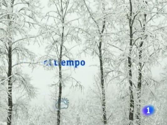 Noticias Murcia - El tiempo en la Regiòn de Murcia.- 28/02/2011.