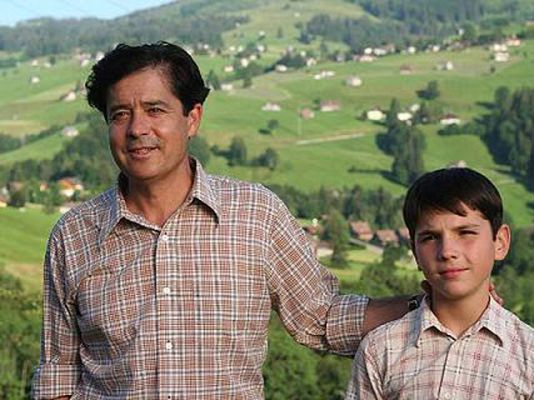 Versión española - Reportaje 'Un franco, 14 pesetas'