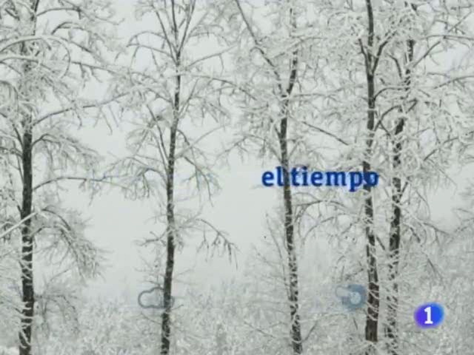 El tiempo en Andalucía 28/02/11 | Ver