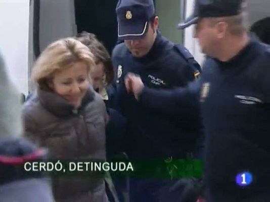 Informatiu Balear - Informatiu Balear - 28/02/11