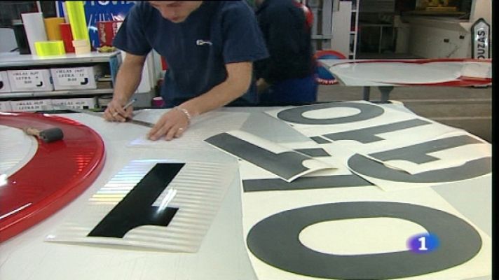 L'informatiu - Comunitat Valenciana - L'Informatiu - 28/02/11