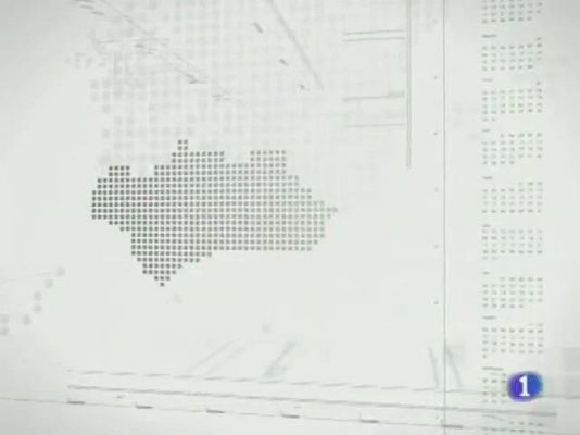 Noticias Andalucía - Noticias Andalucía en 2' 28/02/11