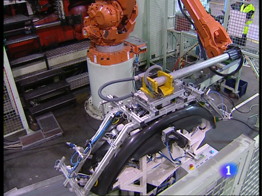 Informativo Telerioja - Informativo Telerioja - 28/02/11