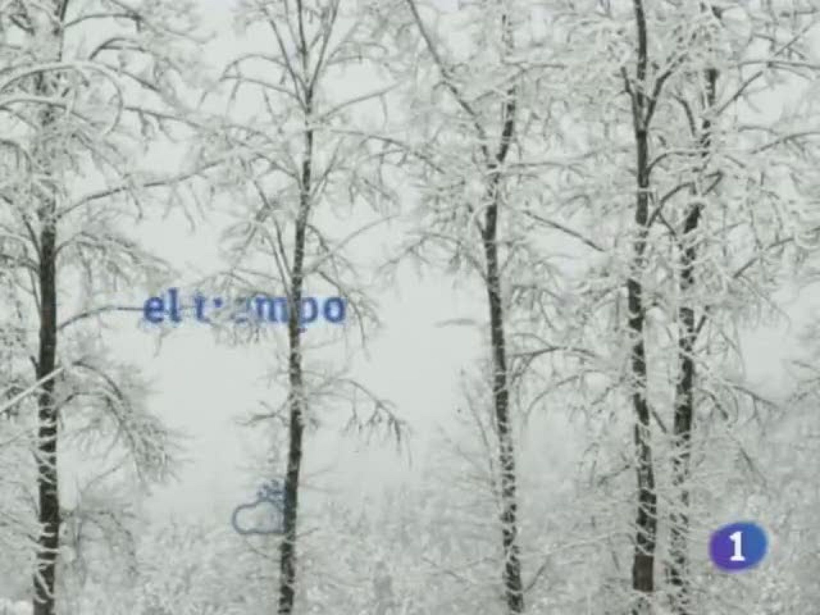 El tiempo en Castilla La Mancha - 28-02-2011 | Ver