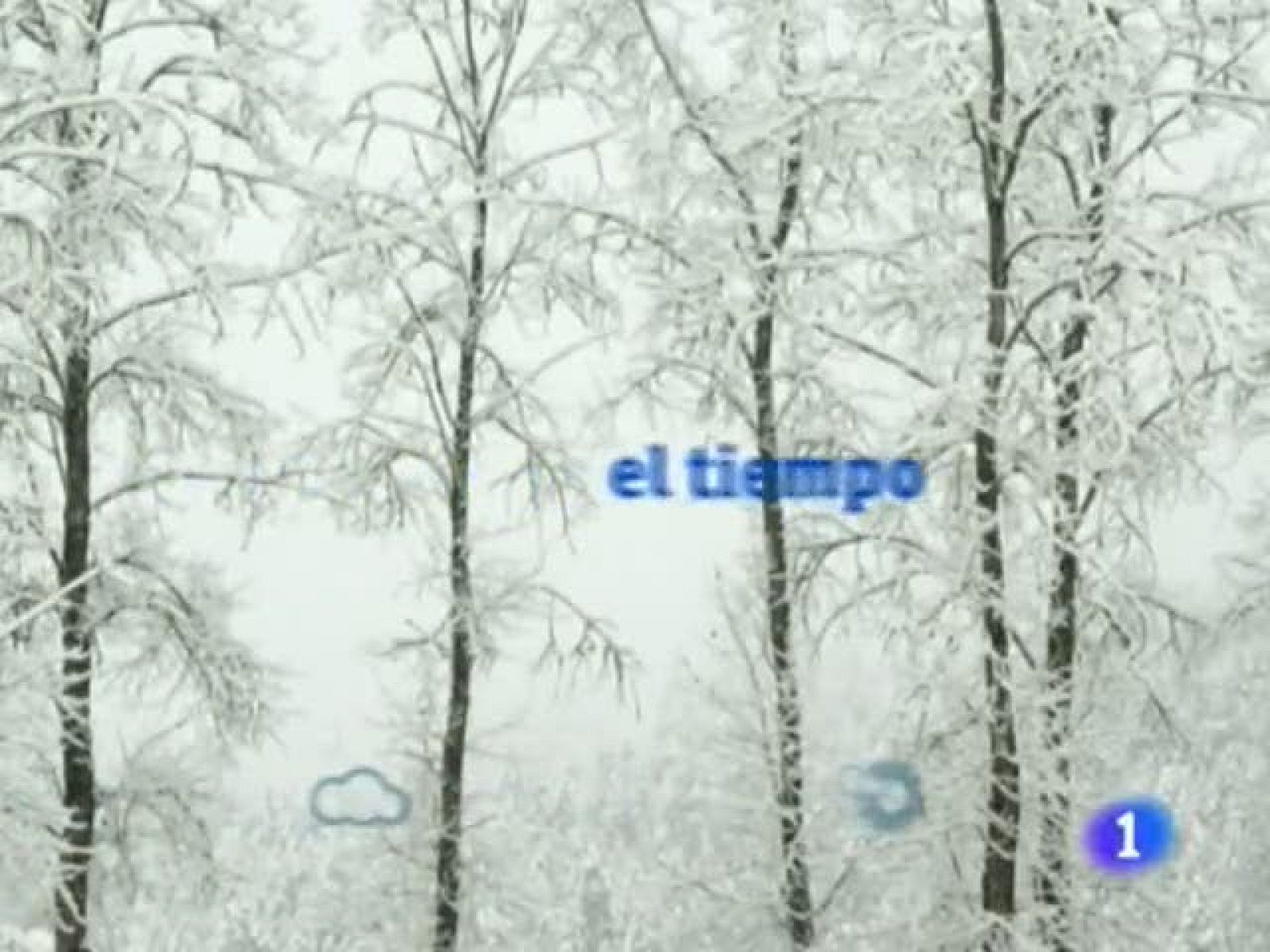 El tiempo en Canarias. 28/02/2011 | Ver