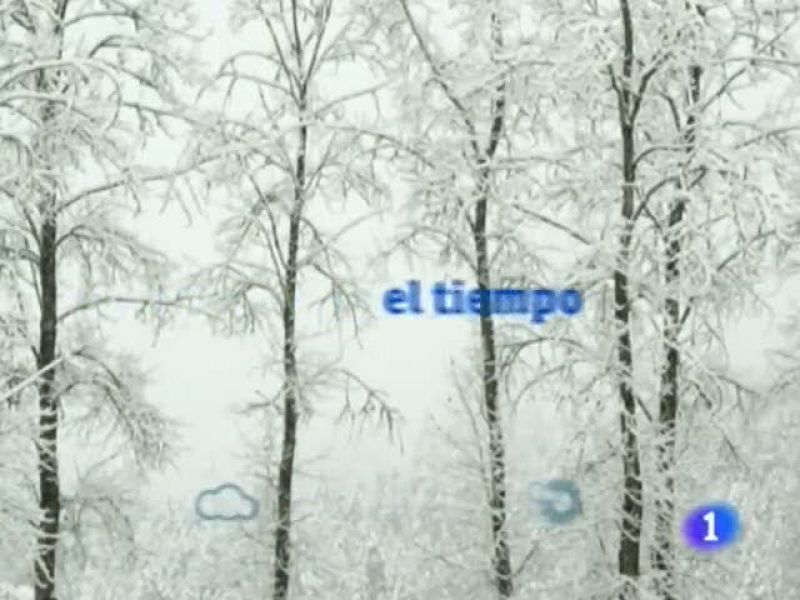 El tiempo en Canarias. 28/02/2011 | Ver