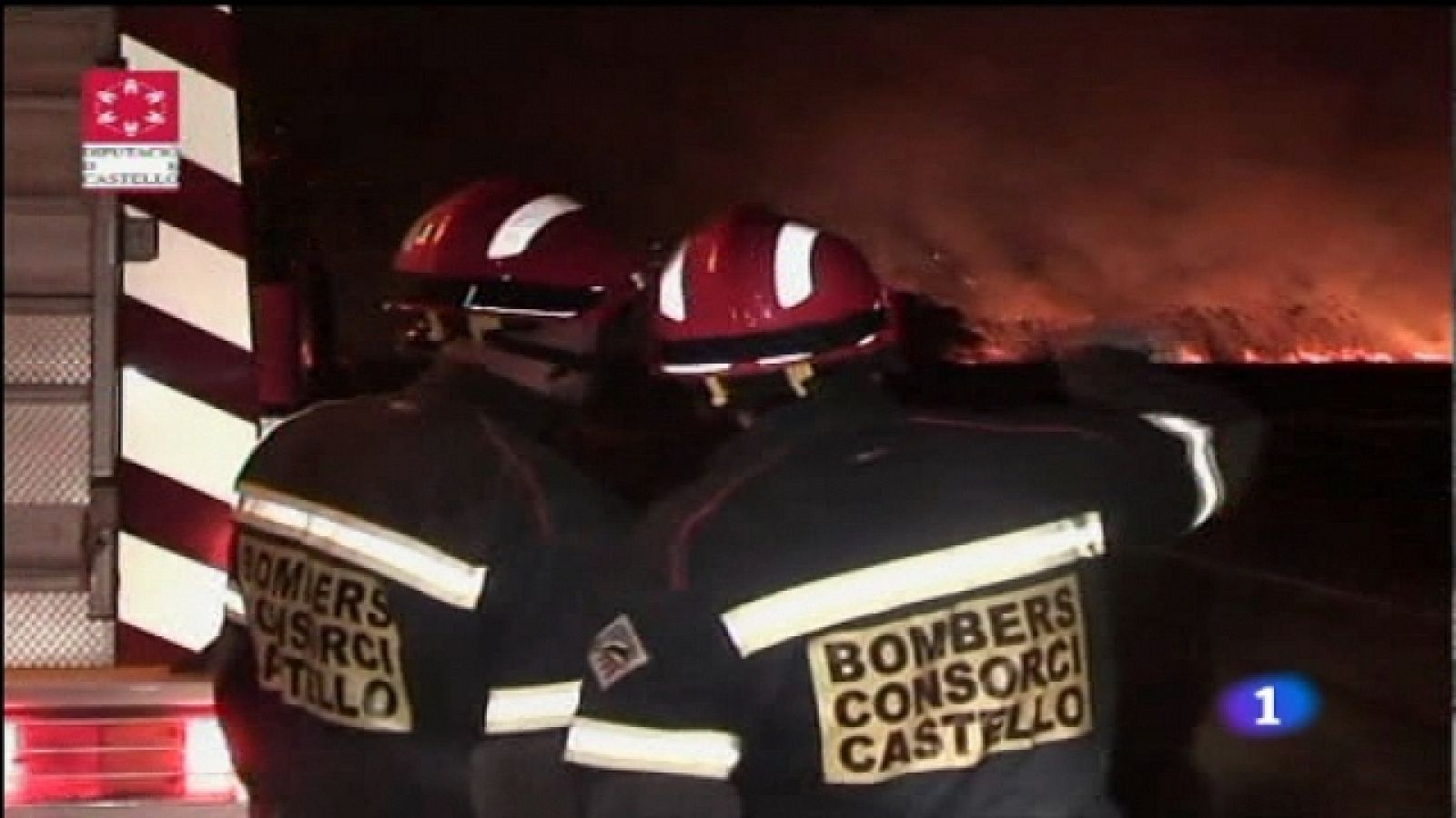 Telediario - 15 horas - 28/02/11 | Ver