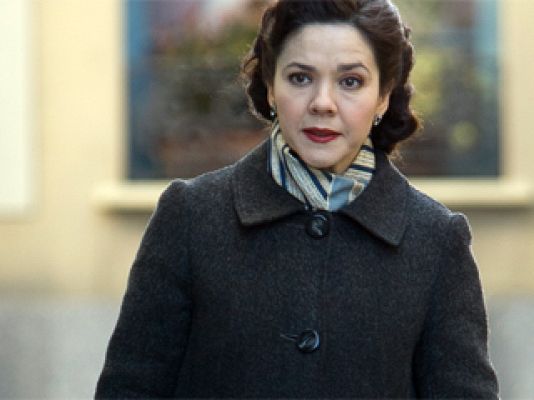 Amar en tiempos revueltos - Avance del capítulo 122