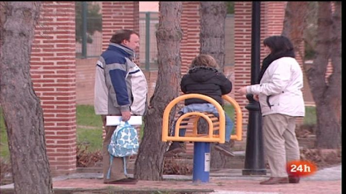 España en 24h - España en 24 horas - 28/02/11