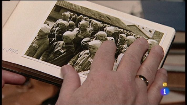 Amar en tiempos revueltos - T6 - Capítulo 121