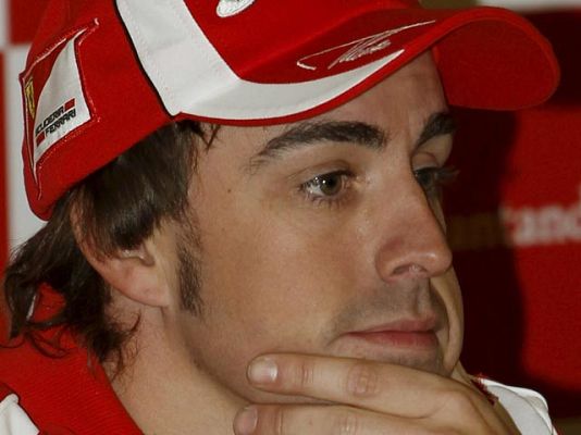La tarde en 24h - Alonso, contra el límite de 110 kmh