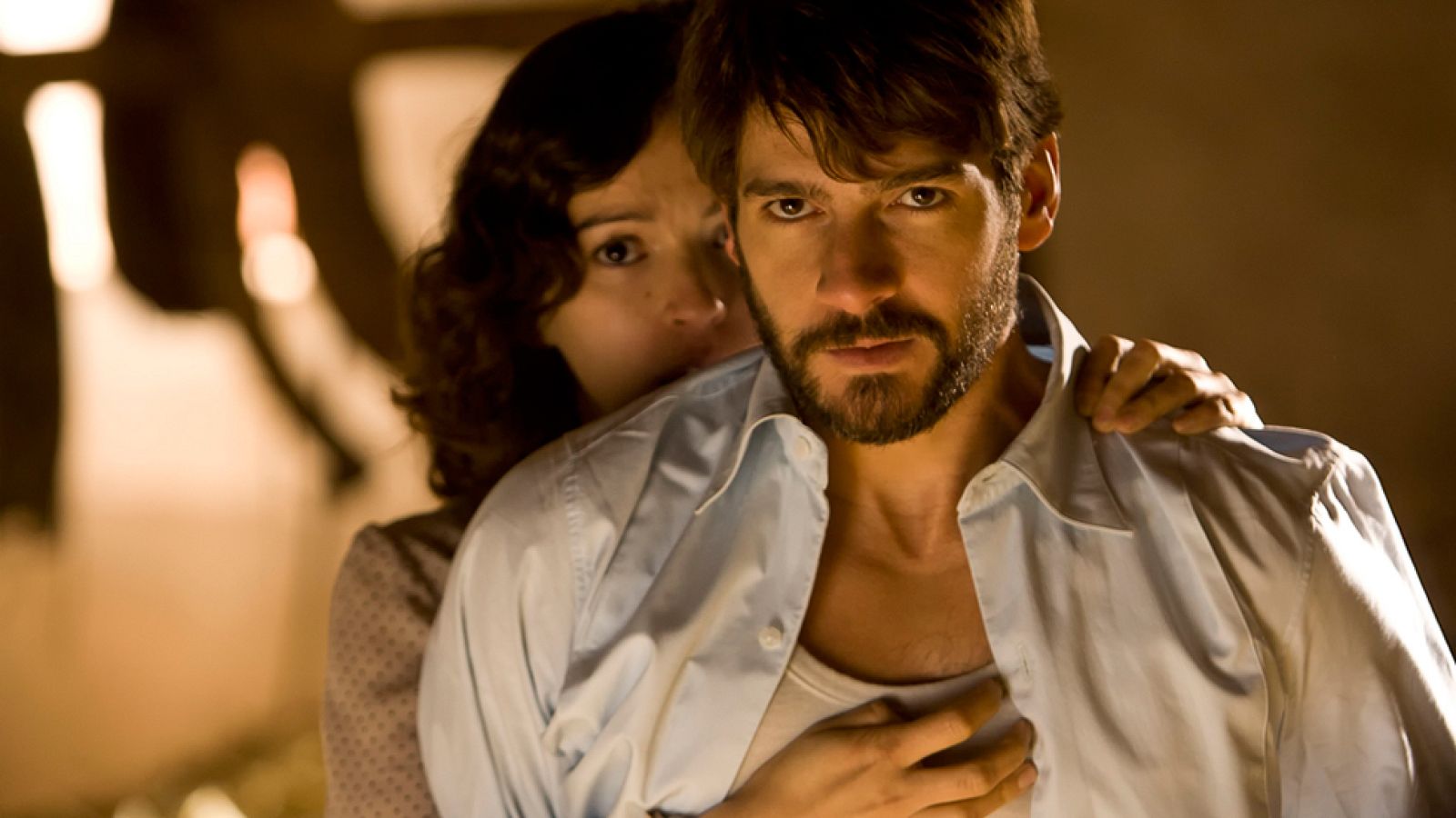 14 de abril. La República - Capítulo 6 - Ver ahora