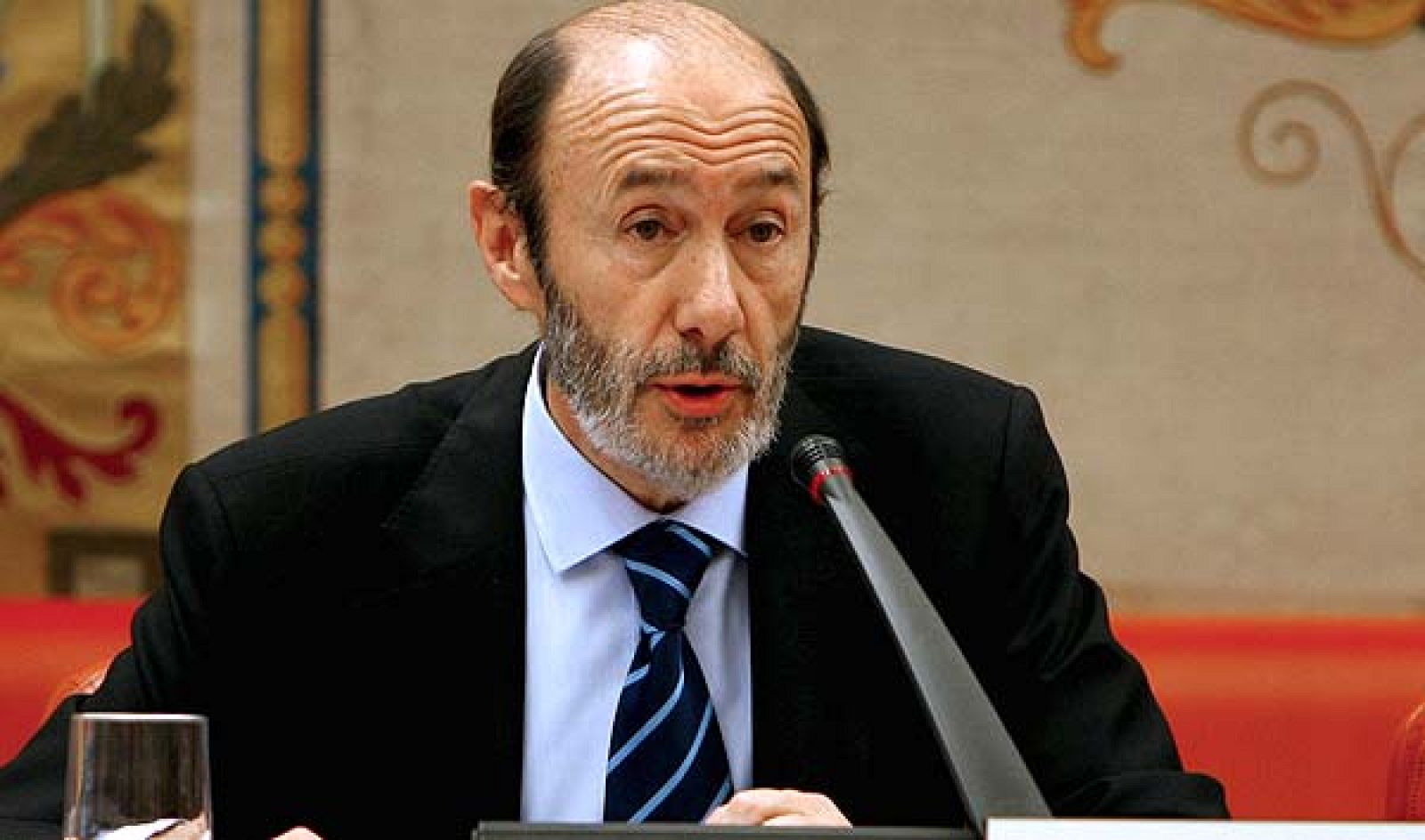 El Telediario, en 4 minutos