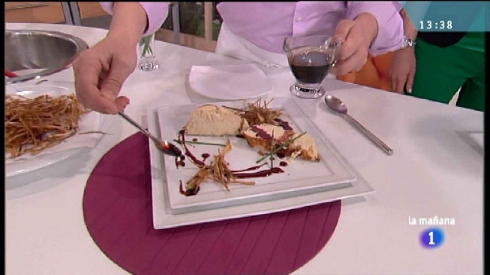 La mañana de La 1 - 28/02/11 - La mañana | Ver