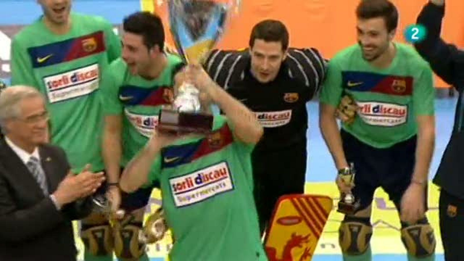 Sempre positius -  28 de febrer