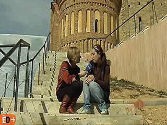 España Directo - Casting de tenderos