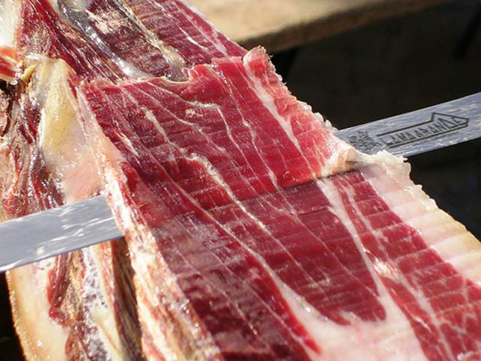 Descubren que el jamón tiene hasta siete sabores diferentes | Ver