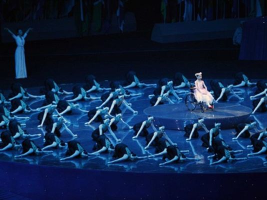 On Off - Ballet que rompe esquemas