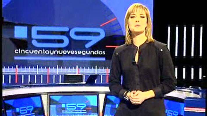 59 segundos - El plan de ahorro energético en 59"