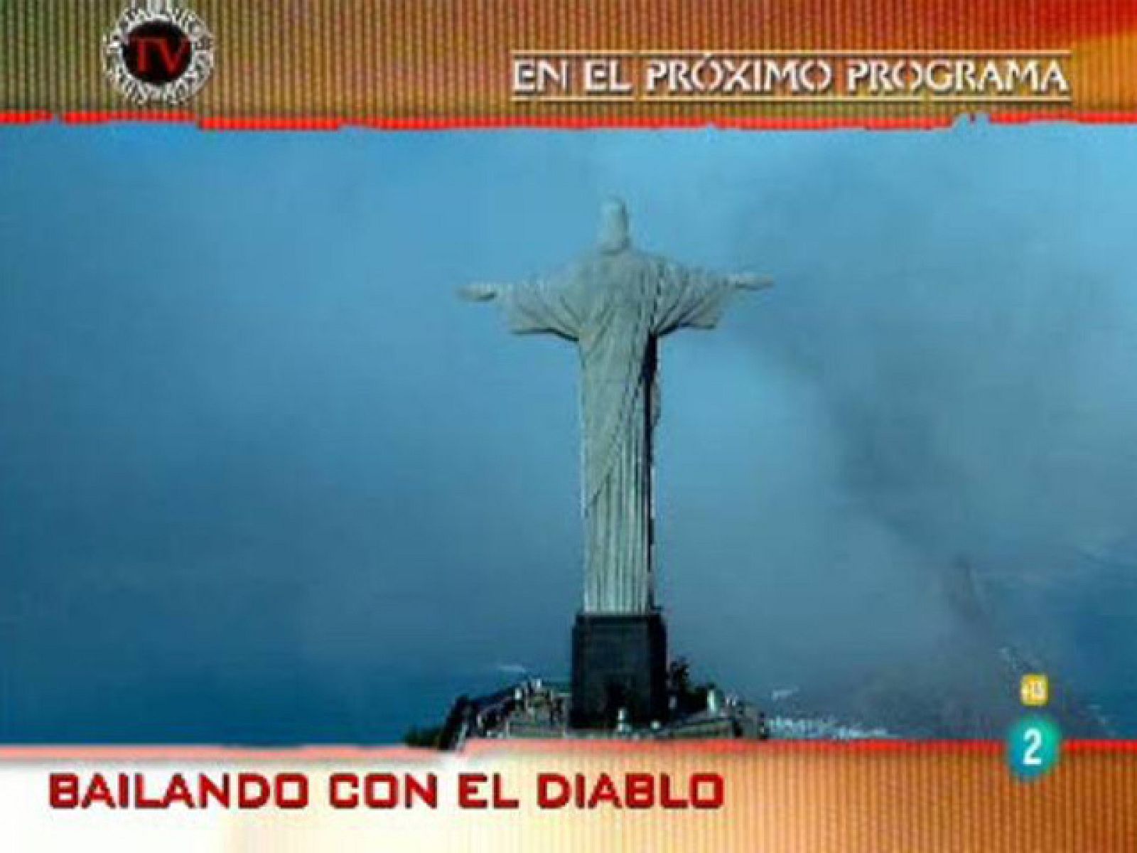 'Documentos TV'. "Bailando con el diablo". Avance - Documentos TV | Ver