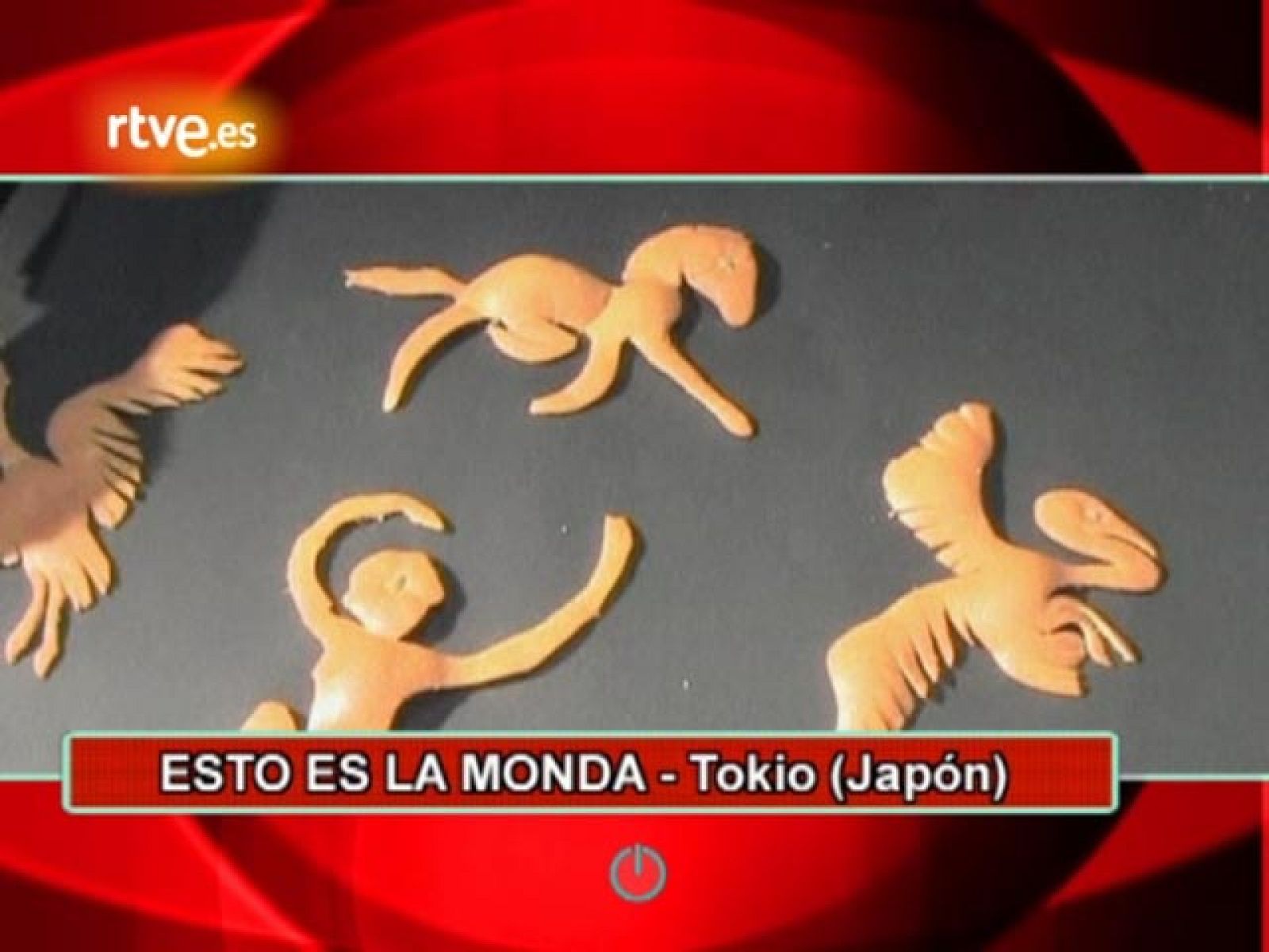 On Off: Esto es la monda - On Off | Ver