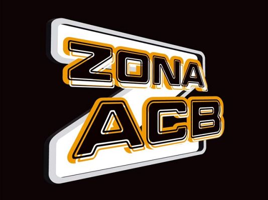 Zona ACB - Zona ACB - Jornada 22 - 01/03/11