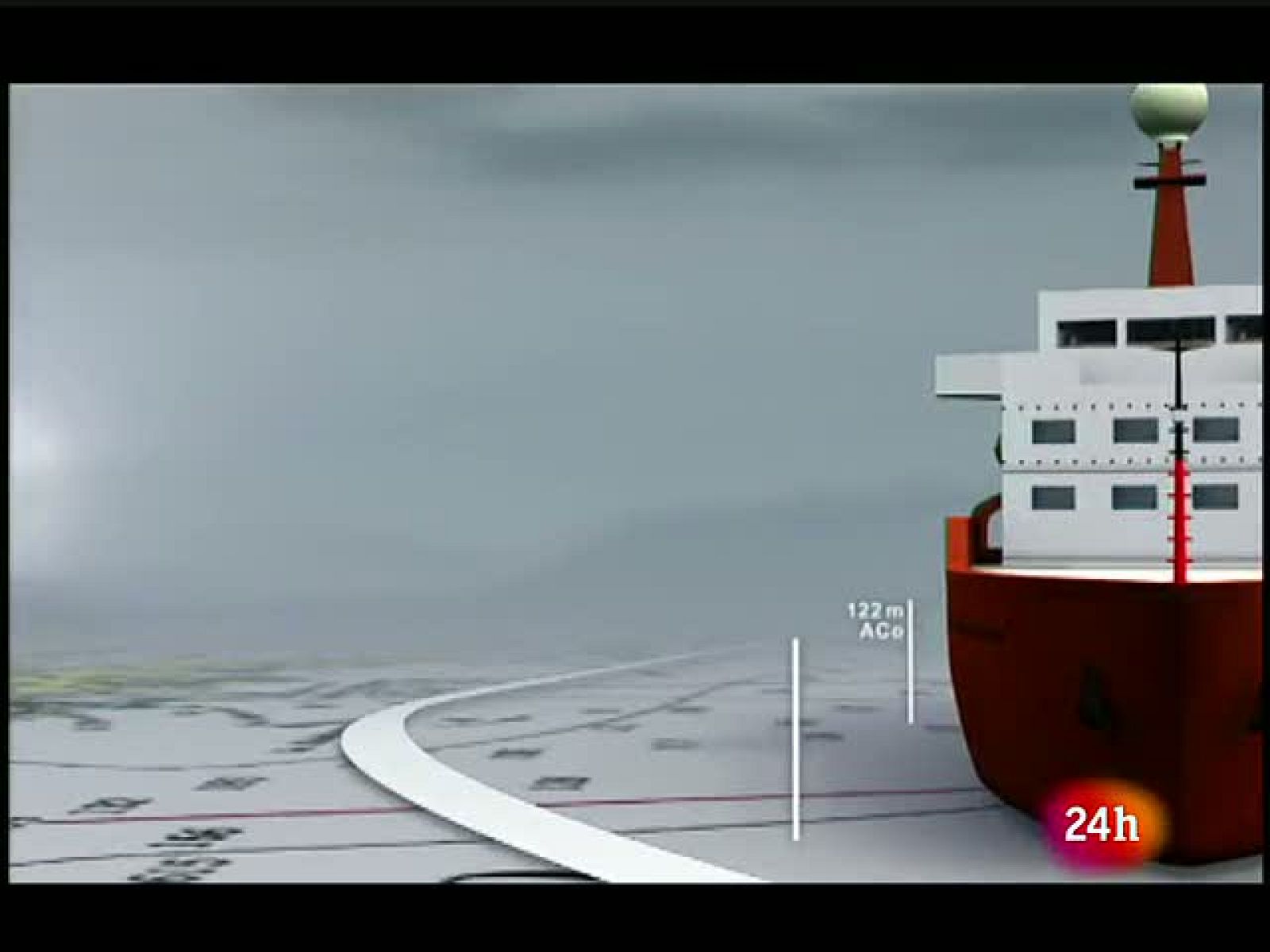 Malaspina 2010 - Capítulo 1 - La expedición Malaspina | Ver