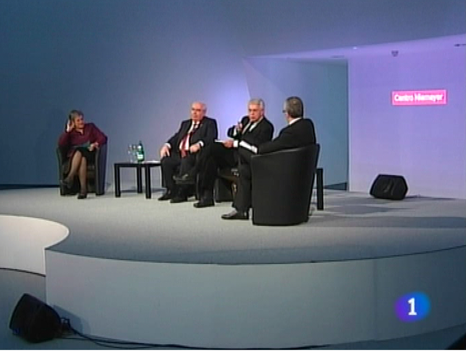 Panorama Regional en 2' -01/03/11 | Ver