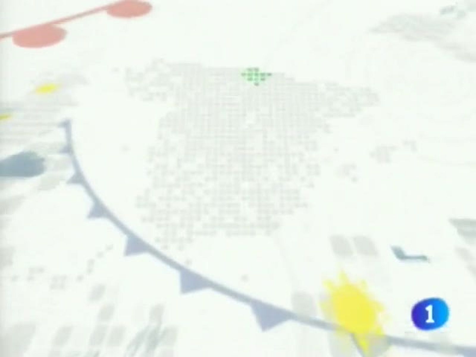 El tiempo en el País Vasco - 1/3/11