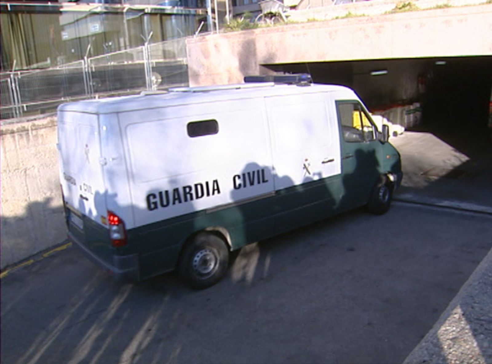 La Comunidad de Madrid en 4' - 01/03/11