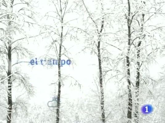 Noticias de Castilla y León - El tiempo en Castilla y León - 01/03/11