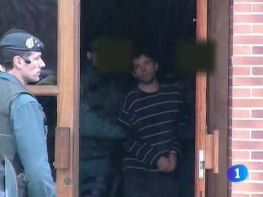 Telenorte - País Vasco - Telenorte en 2' - 1/2/11