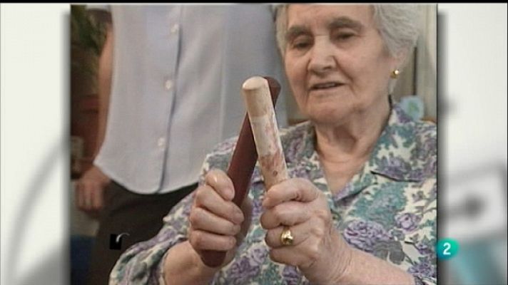 Para todos La 2 - Para todos La 2 - 01/03/11