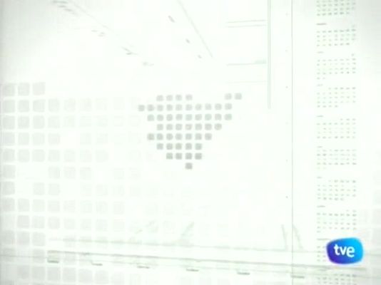 Telenorte - País Vasco - Telenorte-País Vasco - 01/03/11