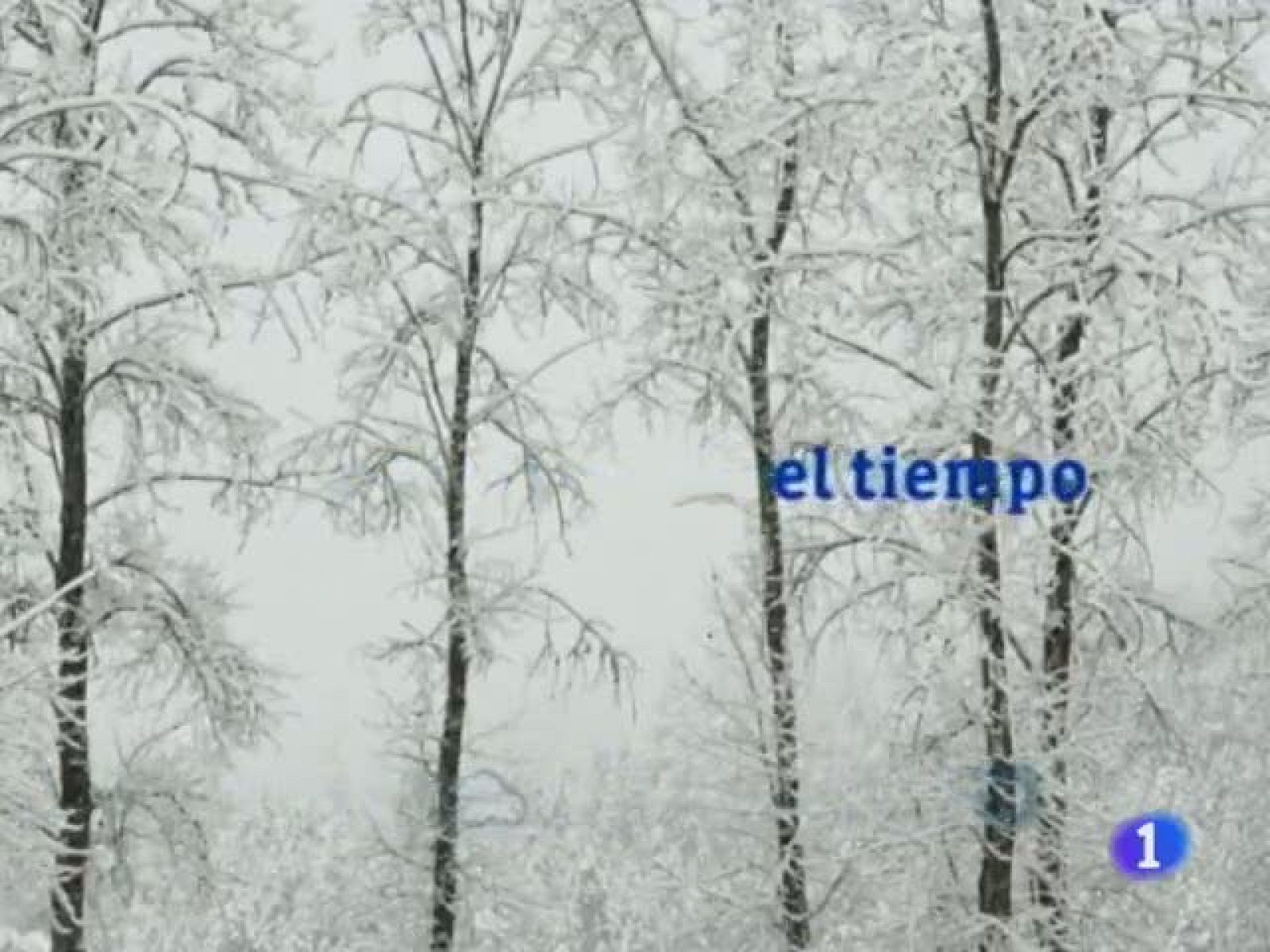 El tiempo en Andalucía 01/03/11 | Ver