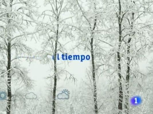 Noticias Murcia - El tiempo en la Comunidad de Murcia.- 01/03/2011.