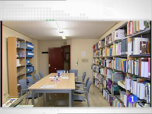 Informativo Telerioja - Telerioja en 2' - 01/03/11