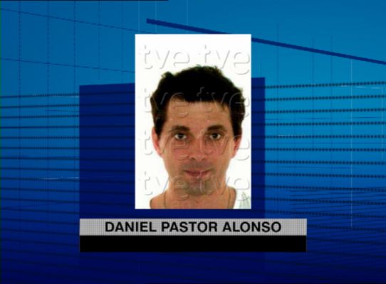 Telediario 1 - Telediario 1 en 4'  - 01/03/11