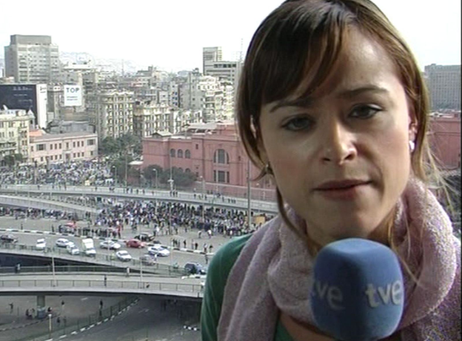 Por séptimo mes consecutivo, La 1 sigue líder de audiencia